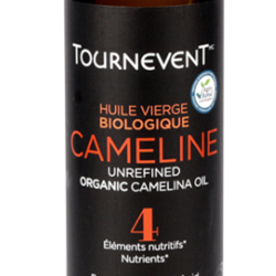 TOURNEVENT Huile de Cameline Biologique 500ml