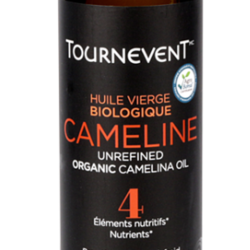 TOURNEVENT Organic Cameline Oil 500ml