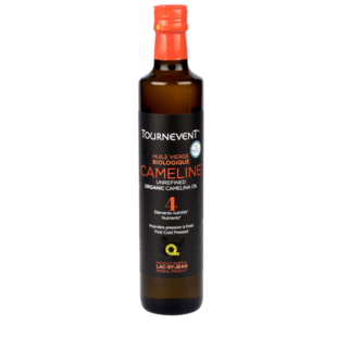 TOURNEVENT Huile de Cameline Biologique 500ml