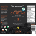 TOURNEVENT Huile de Cameline Biologique 500ml