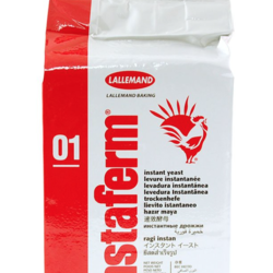 LALLEMAND BAKING Levure Instantané 450g
