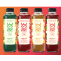 RISE KOMBUCHA 1g de Sucre 414 ml ( plusieurs Saveurs)