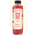 RISE KOMBUCHA 1g de Sucre 414 ml ( plusieurs Saveurs)
