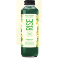 RISE KOMBUCHA 1g de Sucre 414 ml ( plusieurs Saveurs)