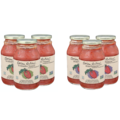 CUCINA ANTICA Sauce Tomate 670ml (2 saveurs)