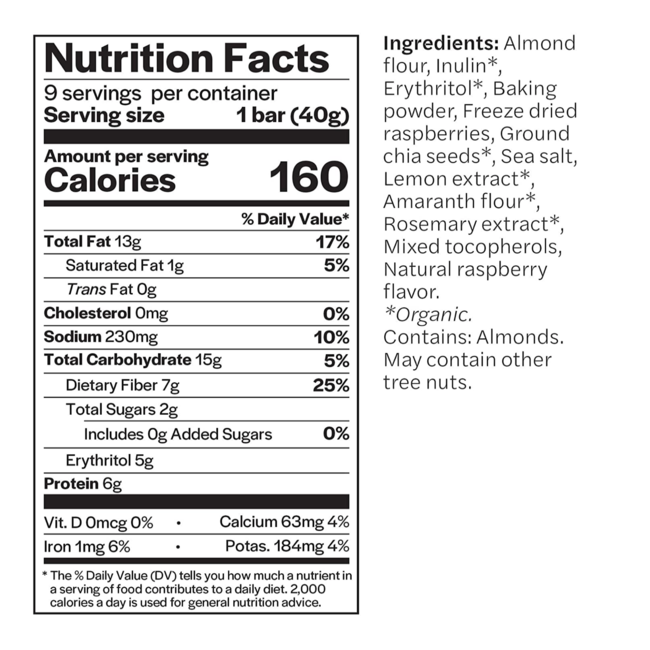 GOOD TO GO Barres Moelleuses 4x40g (plusieurs saveurs)