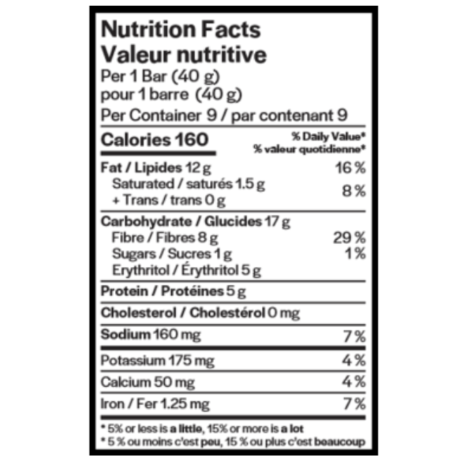 GOOD TO GO Barres Moelleuses 4x40g (plusieurs saveurs)