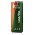 TORO MATCHA Sans Sucre 355ml (4 saveurs)