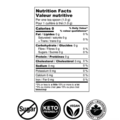 TORO MATCHA  Matcha Uji Biologique 40g