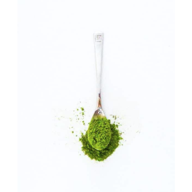 TORO MATCHA  Matcha Uji Biologique 40g