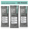 LMNT Électrolyte Drink Mix Box of 30 sachets (several flavours)