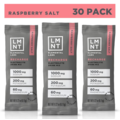 LMNT Électrolyte Drink Mix Box of 30 sachets (several flavours)