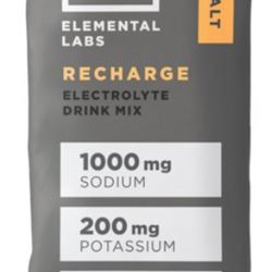 LMNT Électrolyte Drink Mix Individual Sachet (several flavours)