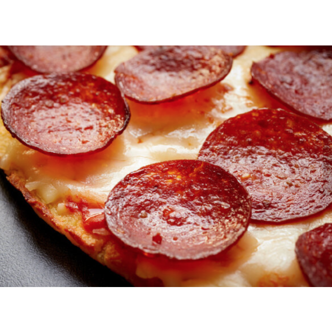 THE KETO OVEN Pizza Surgelés