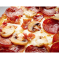 THE KETO OVEN Pizza Surgelés