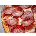 THE KETO OVEN Pizza Surgelés