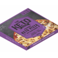 THÉ KETO OVEN Frozen Pizza (several flavours)