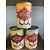 CHA'S Organic coconut milk 400ml (several choices)