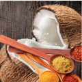 CHA'S Organic coconut milk 400ml (several choices)