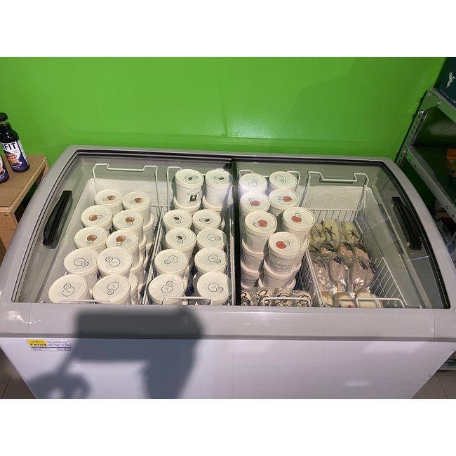 CRÉMERIE LA PLAINE Frozen desserts (3)