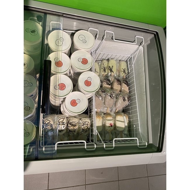 CRÉMERIE LA PLAINE Frozen desserts (3)