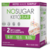 NO SUGAR Barres Boîte (plusieurs saveurs)12x40g