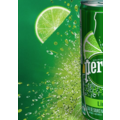 PERRIER Eau Pétillante (3 saveurs) 10x250ml