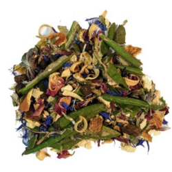 THÉ-AMO Thé 50g (4 types)