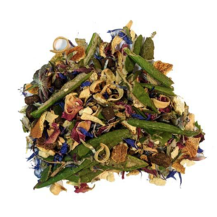 THÉ-AMO Thé 50g (4 types)
