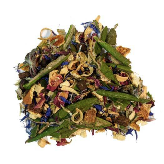 THÉ-AMO Tea 50g (4 types)