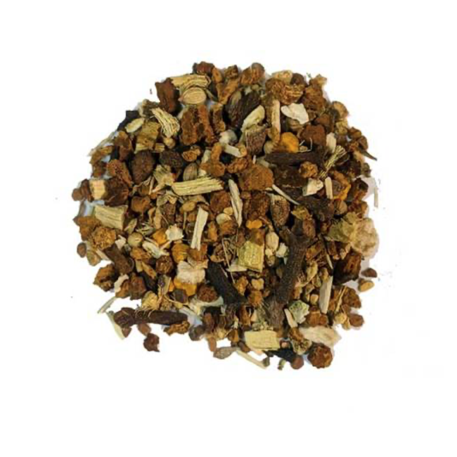 THÉ-AMO Tea 50g (4 types)