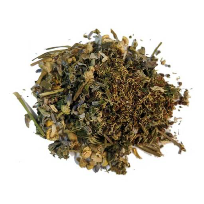 THÉ-AMO Tea 50g (4 types)