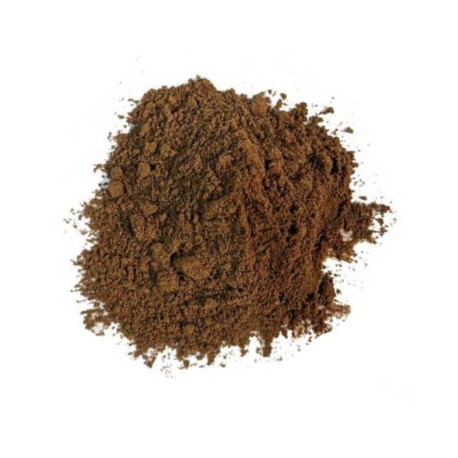 THÉ-AMO Thé 50g (4 types)