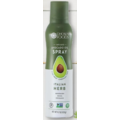 CHOSEN FOODS Huile d’Avocat en Vaporisateur (3 saveurs) 134g