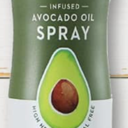 CHOSEN FOODS Huile d’Avocat en Vaporisateur (3 saveurs) 134g