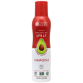 CHOSEN FOODS Huile d’Avocat en Vaporisateur (3 saveurs) 134g