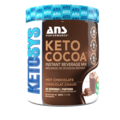 ANS PERFORMANCE Keto cocoa chocolate mix 320g