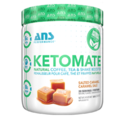 ANS PERFORMANCE ketomate Rehausseur de café caramel salé 300g