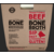 BONE BREWHOUSE Bouillon Citron et gingembre 600 ml