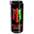 REIGN ENERGY Boissons Énergisantes 473ml (4 saveurs)