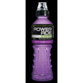 POWERADE 0 Sucre 710ml (3 saveurs)