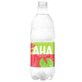 AHA Sparkling Water Drink 500ml (3 flavours)