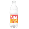 AHA Sparkling Water Drink 500ml (3 flavours)