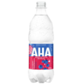 AHA Sparkling Water Drink 500ml (3 flavours)