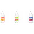 AHA Sparkling Water Drink 500ml (3 flavours)