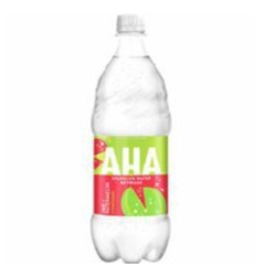 AHA Boisson à l’Eau Pétillante  500ml (3 saveurs)