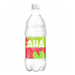 AHA Sparkling Water Drink 500ml (3 flavours)