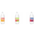 AHA Sparkling Water Drink 500ml (3 flavours)