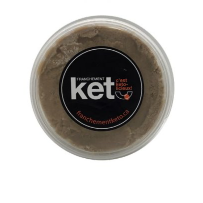 FRANCHEMENT KETO Creton 500g