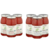 ORGANICO BELLO Pasta Sauces 685ml